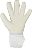 Reusch Attrakt Freegel Gold 5470000 1100 weiss back